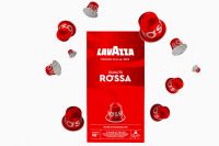 Lavazza Qualit� Rossa Kapseln (10x5,7g)