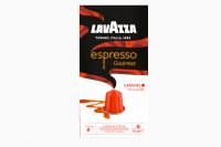 Lavazza Espresso Gourmet Caramel Kapseln (10x5,65g)