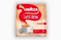 Lavazza Caff� Crema Classico Kaffeepads (125g)