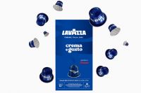 Lavazza Crema e Gusto Kapseln (10x5,7g)
