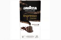 Lavazza Espresso Gourmet Chocolate Kapseln (10x5,87g)