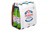 Peroni Nastro Azzurro (6x0,33l)