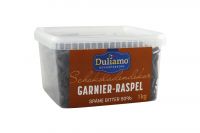 Duliamo Garnier-Raspel Sp�ne bitter 50 % (1kg)
