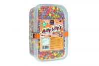 Milly Lillys Kakao Schokolinsen (900g)