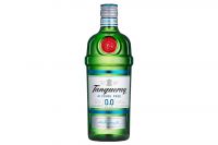 Tanqueray Gin 0,0 % alkoholfrei (0,7l)