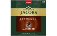 Jacobs Intenso Espresso Kapseln (20x5,2g)