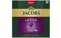 Jacobs Intenso Lungo Kapseln (20x5,2g)