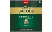Jacobs Kr�nung Crema Kapseln (20x5,2g)