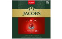Jacobs Classico Lungo Kapseln (20x5,2g)