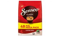 Senseo Classic Megapack XXL Pads (48x7g)