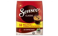 Senseo Classic Pads (32x7g)