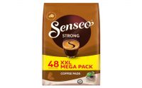 Senseo Strong Megapack XXL Pads (48x7g)