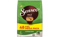 Senseo Mild Megapack XXL Pads (48x7g)
