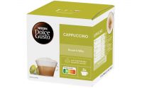 Nescaf� Dolce Gusto Cappuccino (16x11,5g)