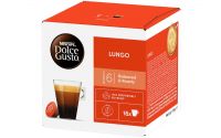 Nescaf� Dolce Gusto Lungo (16x5,6g)