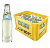 Schweppes Bitterlemon 24x0,2l