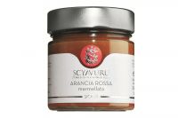 Scyavuru Blutorangenmarmelade (250g)
