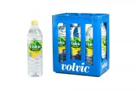 Volvic Zitrone-Limette 6x1,5l