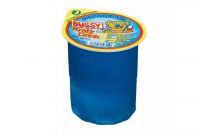 Bussy Kratz-Trinkbecher Waldfrucht (40x200ml)