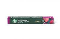 Starbucks Caff� Verona by Nespresso (10x5,5g)