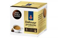Nescaf� Dolce Gusto Dallmayr Prodomo (16x7g)