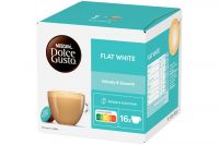 Nescaf� Dolce Gusto Flat White (16x11,7g)