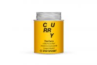 Stay Spiced ! Thai Curry (70g)