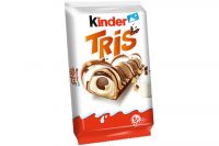 Ferrero Kinder Tris 5er (100g)