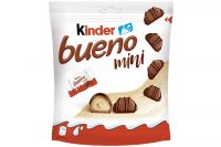 Ferrero Kinder Bueno Mini (108g)