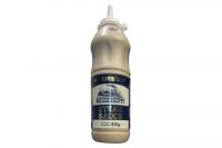 Mississippi Steak Sauce (850g)