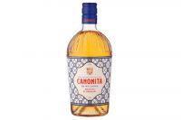 Canonita de Mallorca Aperitivo de Naranjas 18 % vol. (0,75l)