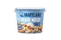 Maryland Snack N�sse Salz (275g)