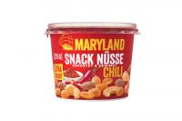 Maryland Snack N�sse Chili (275g)