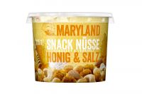Maryland Snack N�sse Honig & Salz (275g)