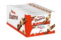 Ferrero Kinder Bueno (30x86g)