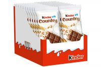 Ferrero Kinder Country (20x23,5g)