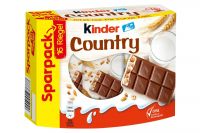 Ferrero Kinder Country (376g)