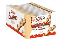 Ferrero Kinder Bueno White (30x86g)