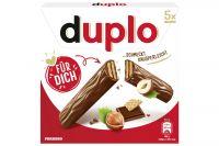 Ferrero Duplo 5er (91g)