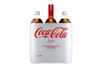Coca Cola light (6x1,25l)