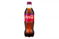 Coca Cola Cherry (12x0,5l)