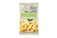 Maryland Apfelringe (100g)