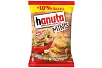 Ferrero Hanuta Minis (220g)