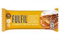 Ferrero Fulfil Chocolate Peanut & Caramel (40g)