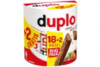 Ferrero Duplo 18+2 Big Pack (364g)