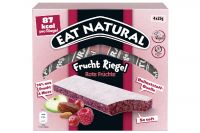 Ferrero Eat Natural Frucht Riegel Rote Fr�chte 4 x 25 g (100g)