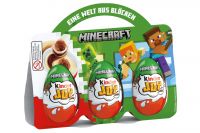 Ferrero Kinder Joy 3er (60g)