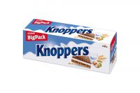 Knoppers Schnitte Big Pack (375g)