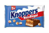 Knoppers Riegel Haselnuss (200g)