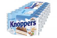 Knoppers Schnitte Joghurt (200g)